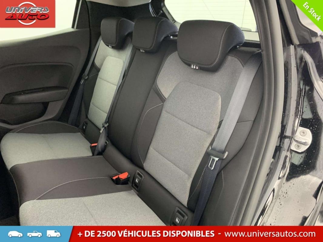 Renault Clio - Photo 43