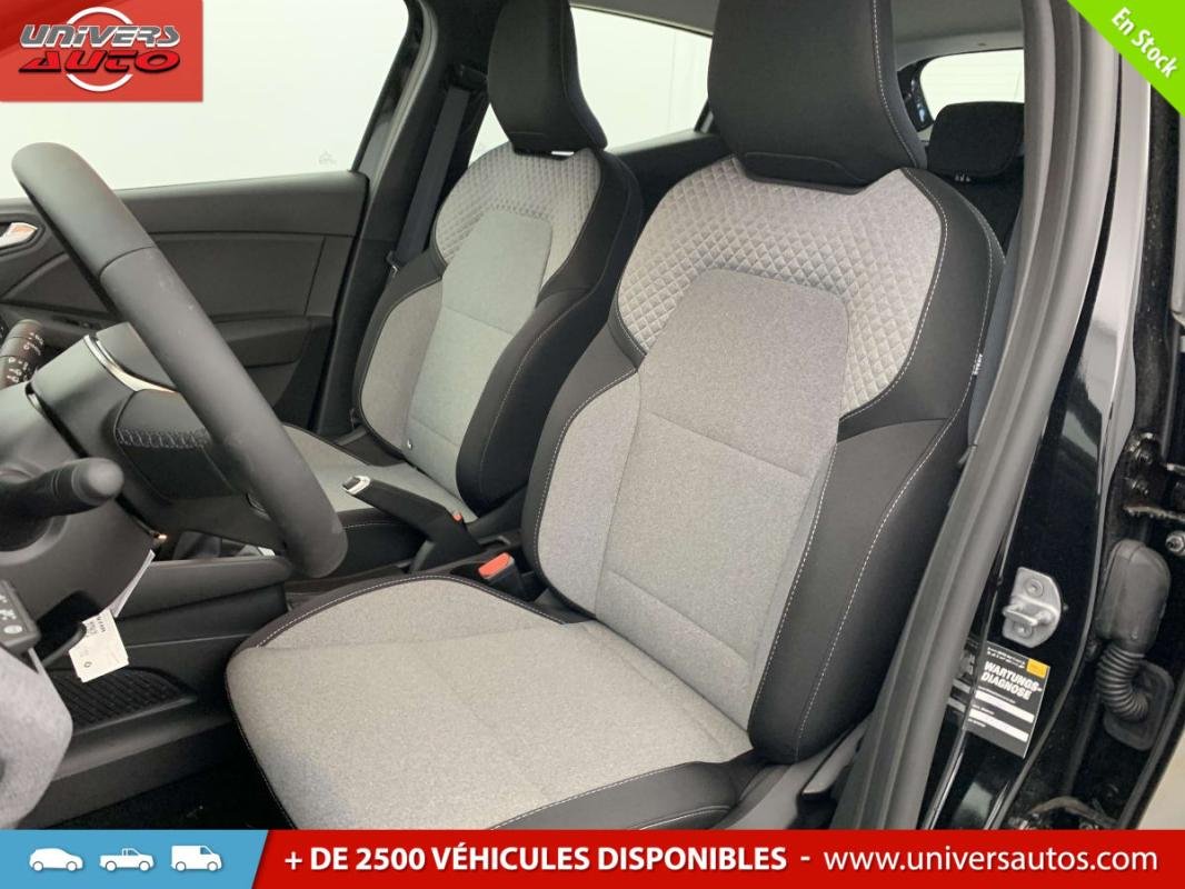 Renault Clio - Photo 44