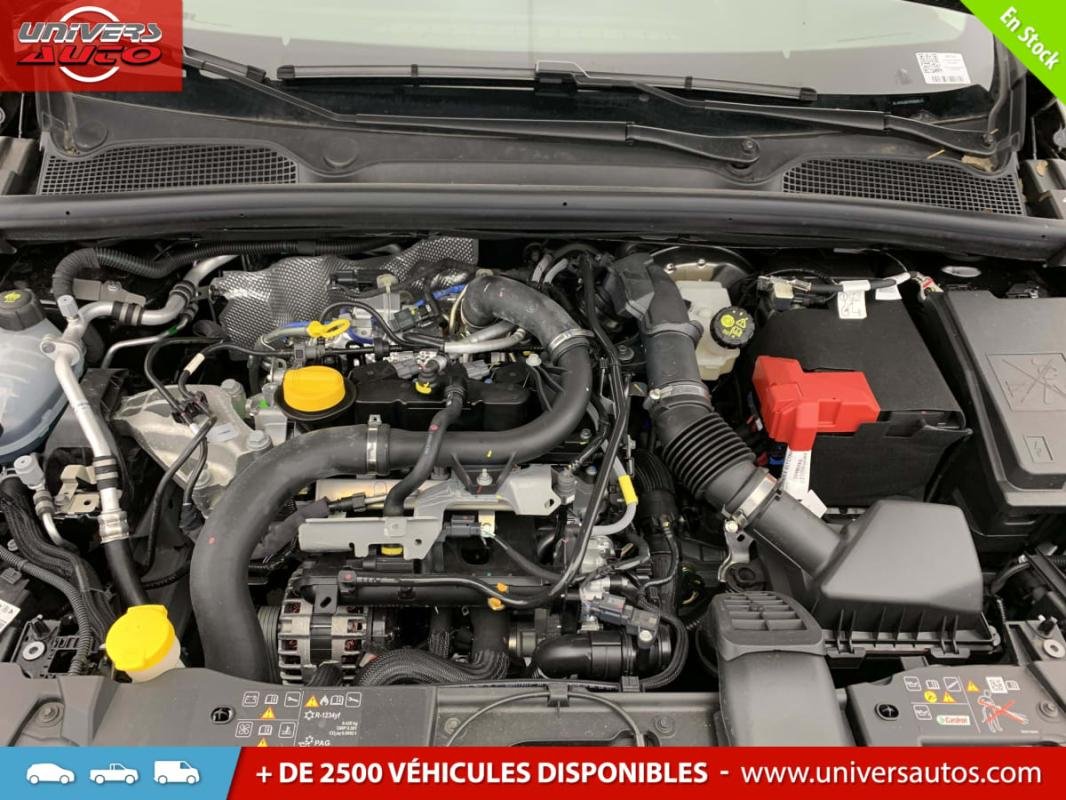 Renault Clio - Photo 46