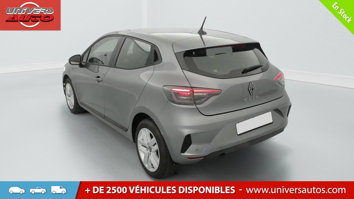 Renault Clio - Photo 5