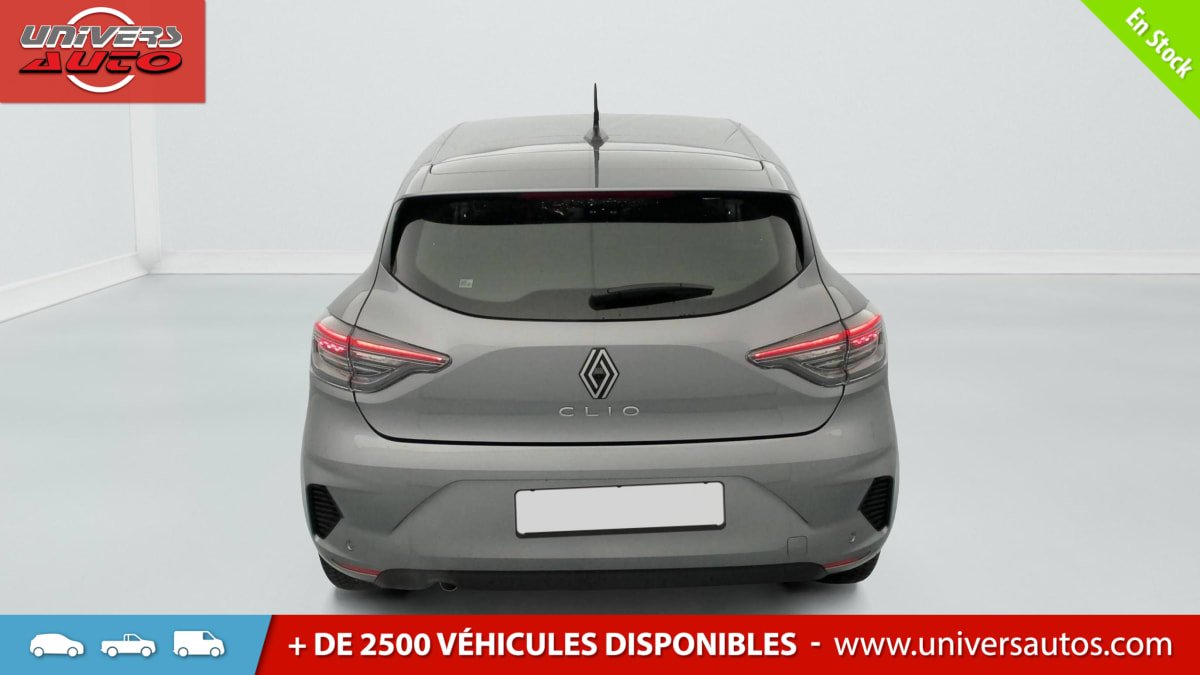 Renault Clio - Photo 6