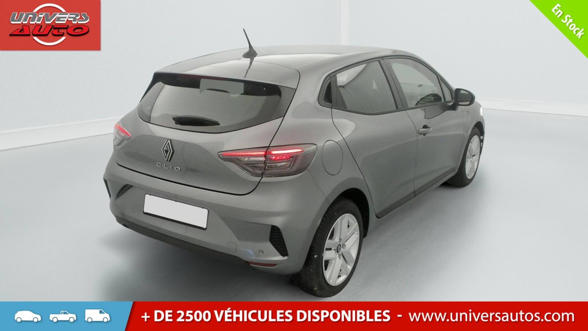 Renault Clio - Photo 7