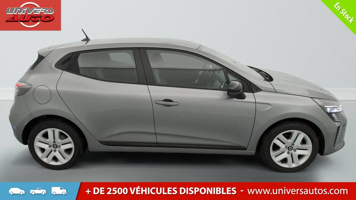 Renault Clio - Photo 8