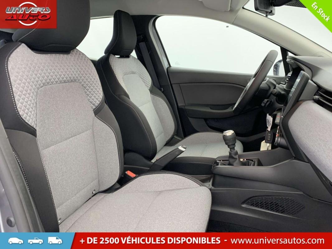 Renault Clio - Photo 9