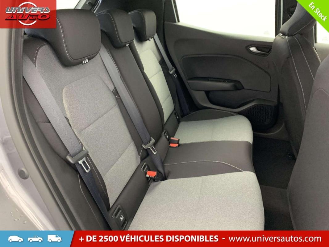 Renault Clio - Photo 10