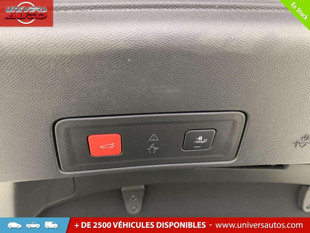 Peugeot 508 - Photo 13