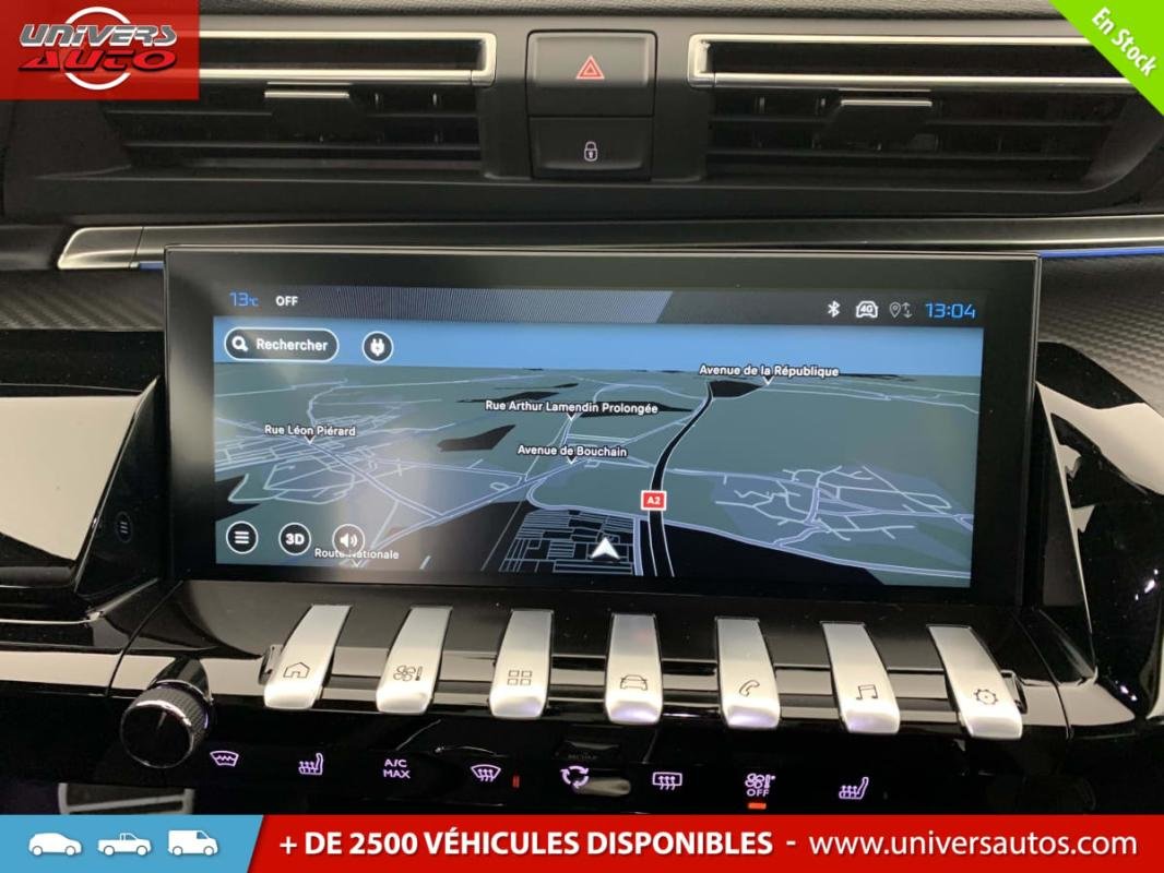 Peugeot 508 - Photo 18