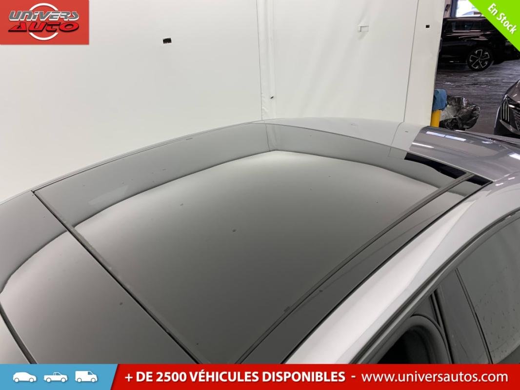 Peugeot 508 - Photo 20