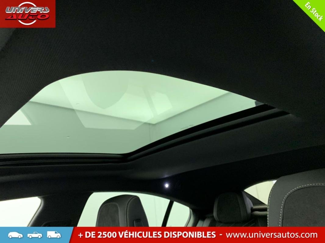 Peugeot 508 - Photo 21