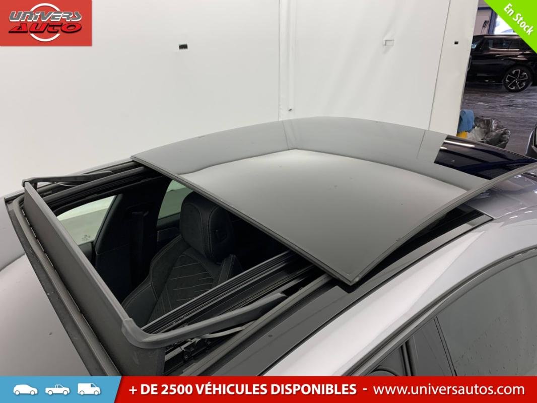 Peugeot 508 - Photo 22