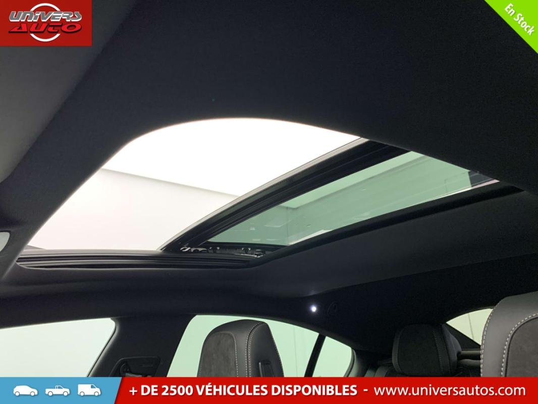 Peugeot 508 - Photo 23