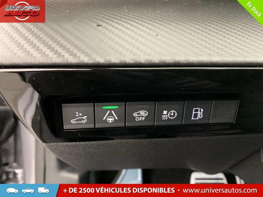 Peugeot 508 - Photo 24