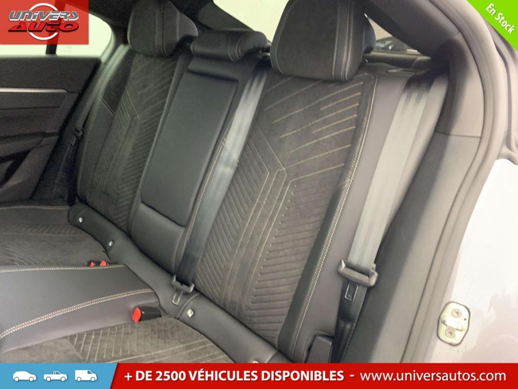 Peugeot 508 - Photo 25