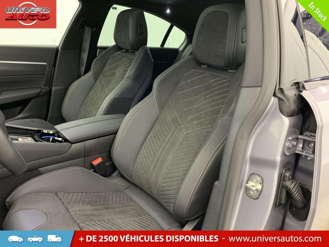 Peugeot 508 - Photo 26