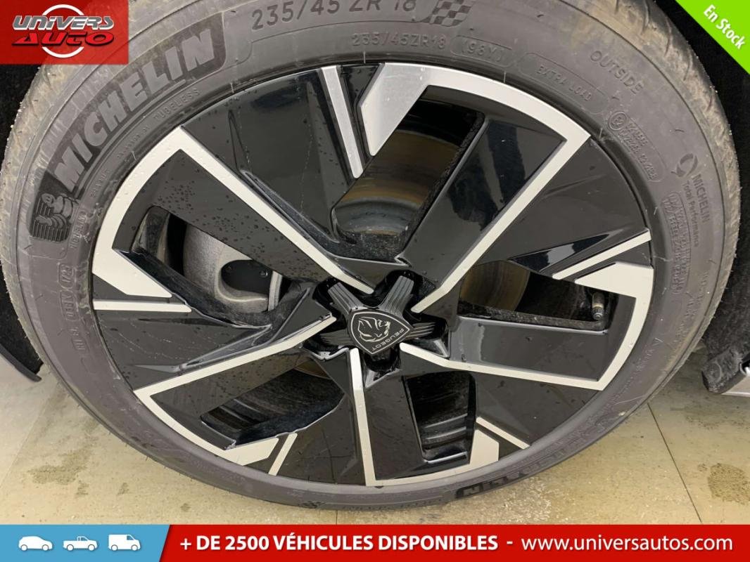 Peugeot 508 - Photo 27