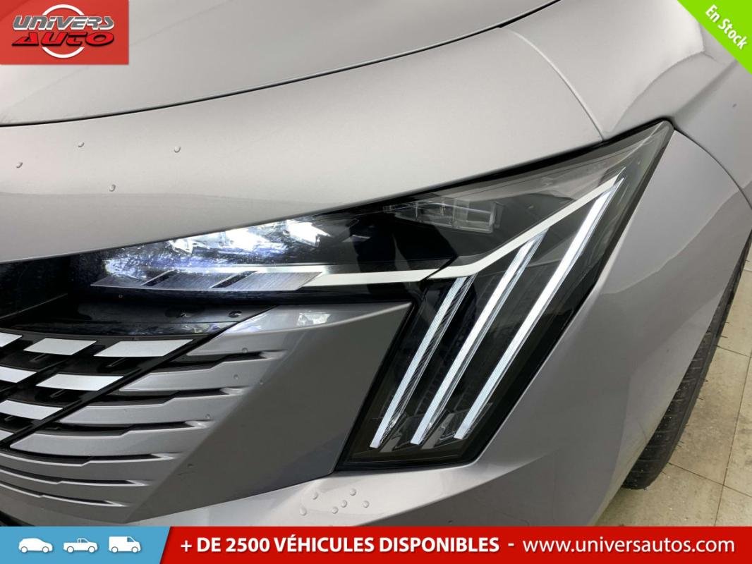 Peugeot 508 - Photo 29