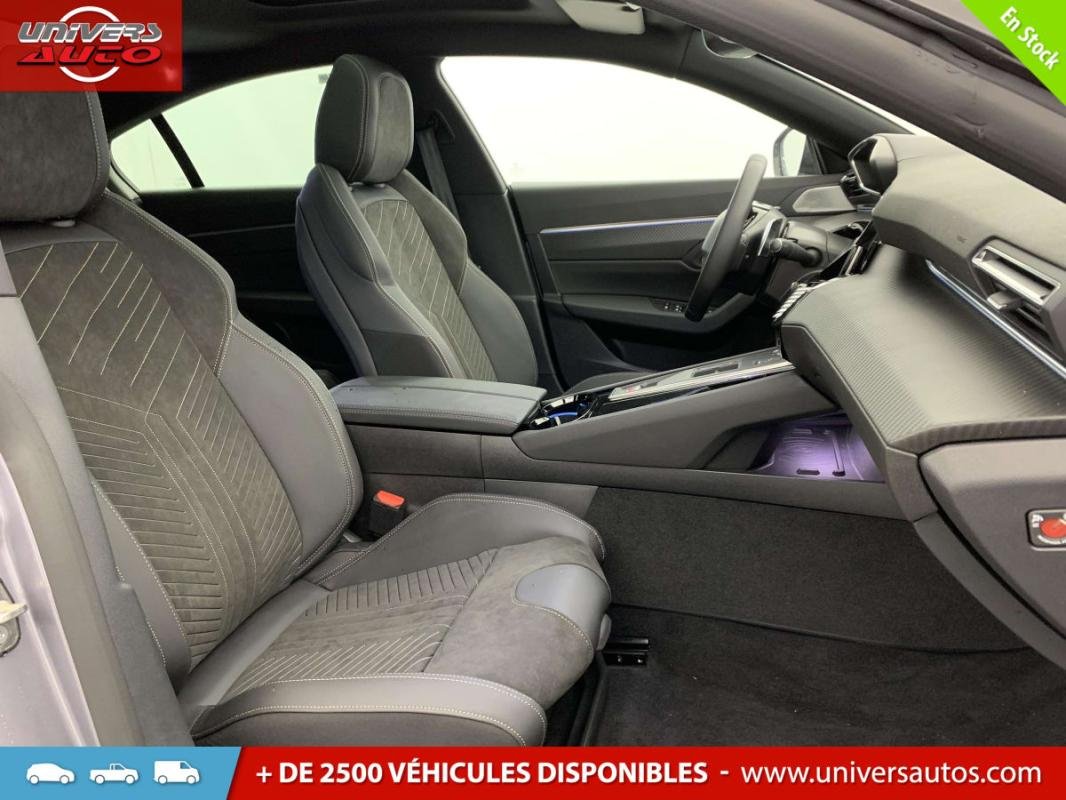 Peugeot 508 - Photo 9