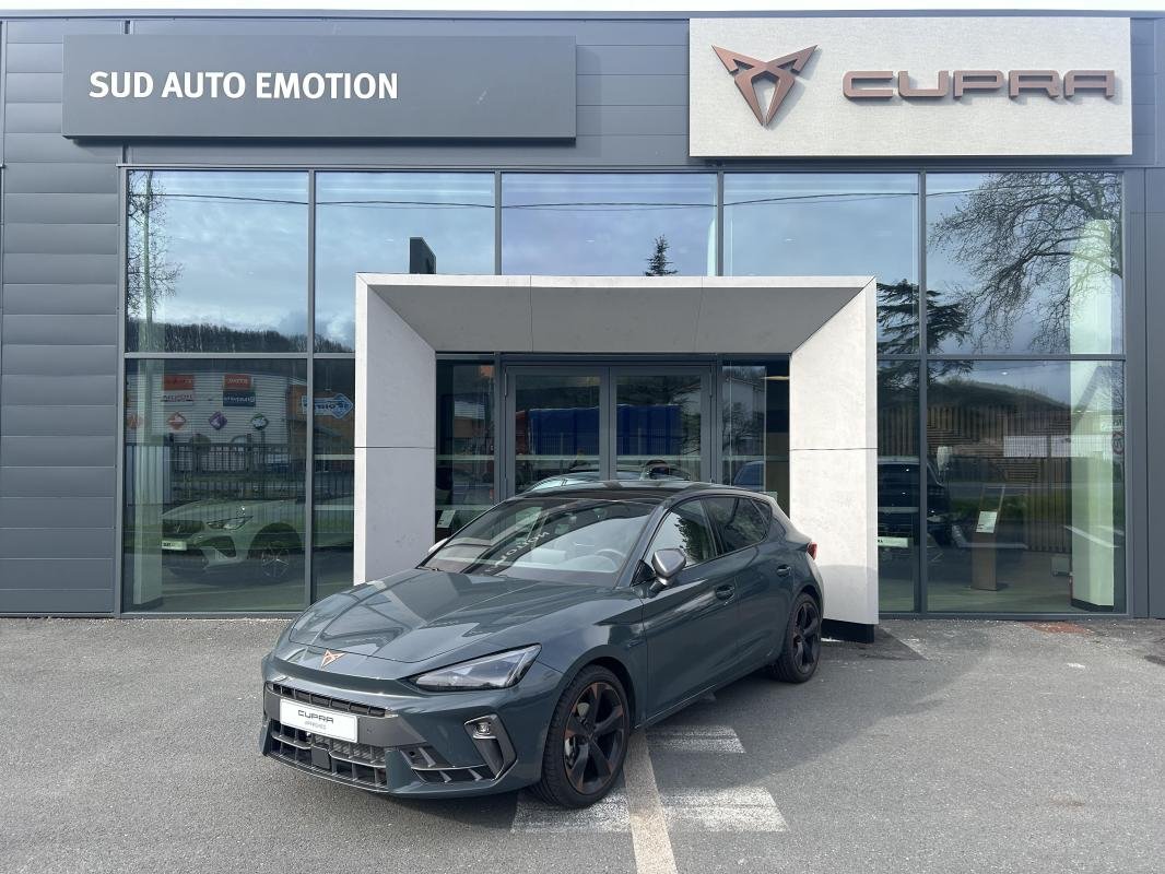 Cupra Leon - Photo 1