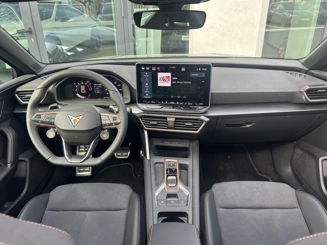 Cupra Leon - Photo 14