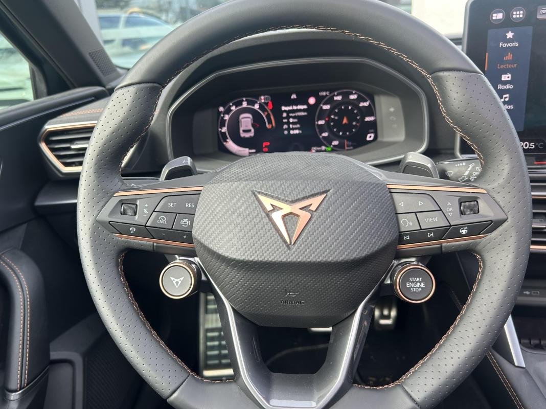 Cupra Leon - Photo 15