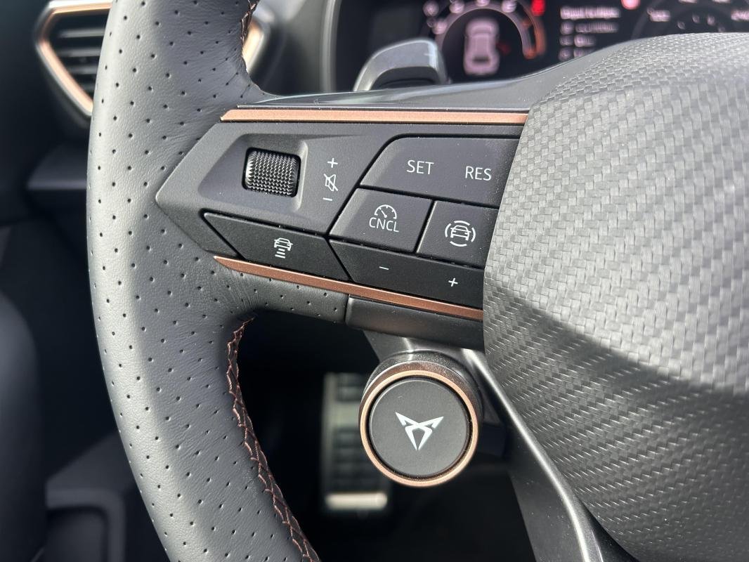 Cupra Leon - Photo 16