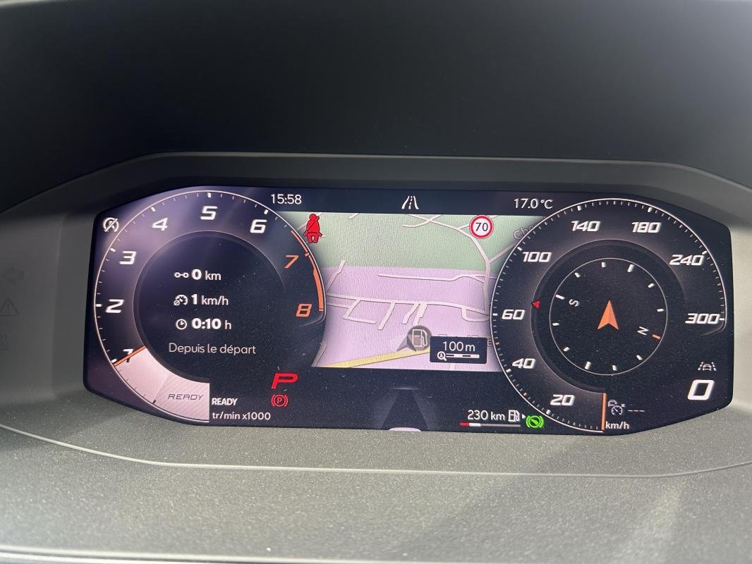 Cupra Leon - Photo 18