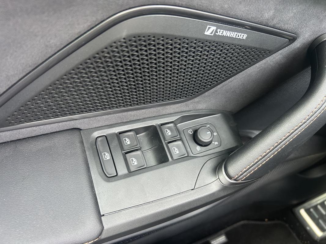 Cupra Leon - Photo 20