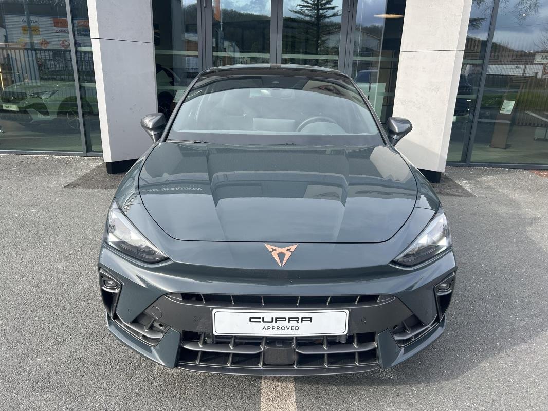 Cupra Leon - Photo 2