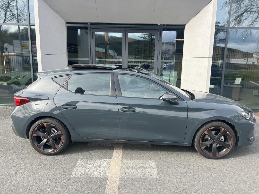 Cupra Leon - Photo 4
