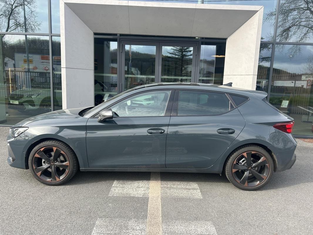 Cupra Leon - Photo 5