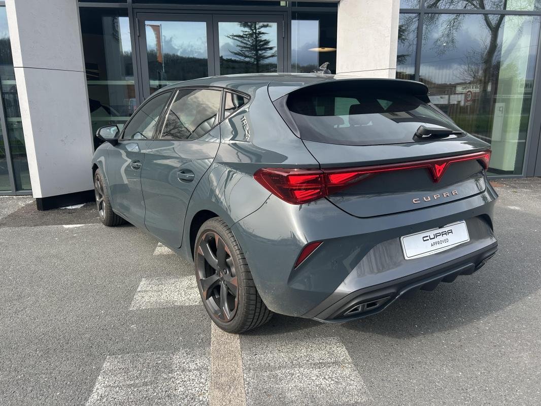 Cupra Leon - Photo 6