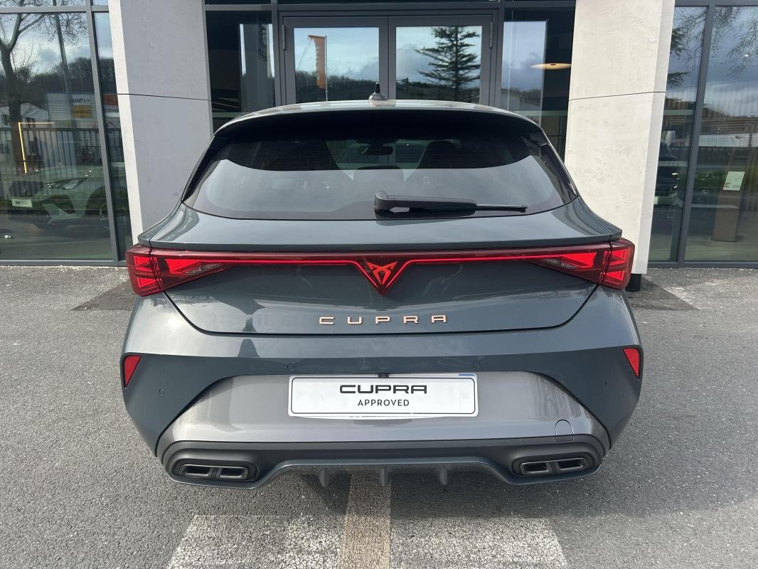 Cupra Leon - Photo 7