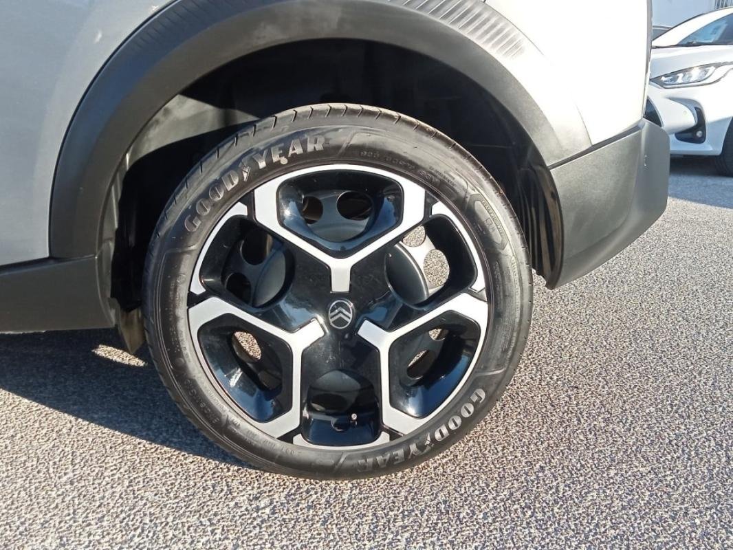 Citroën C3 - Photo 11