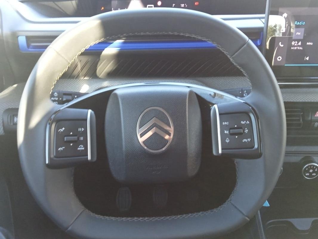 Citroën C3 - Photo 12