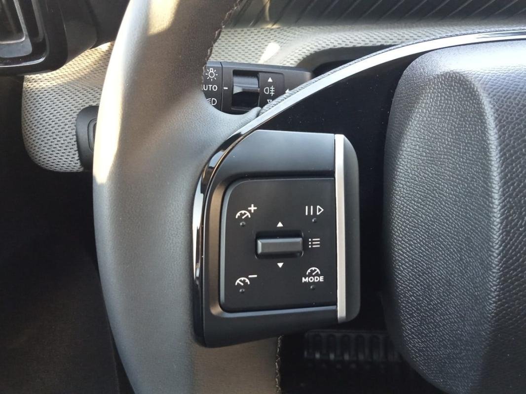 Citroën C3 - Photo 13