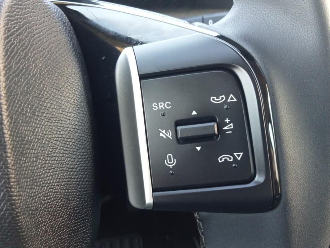 Citroën C3 - Photo 14