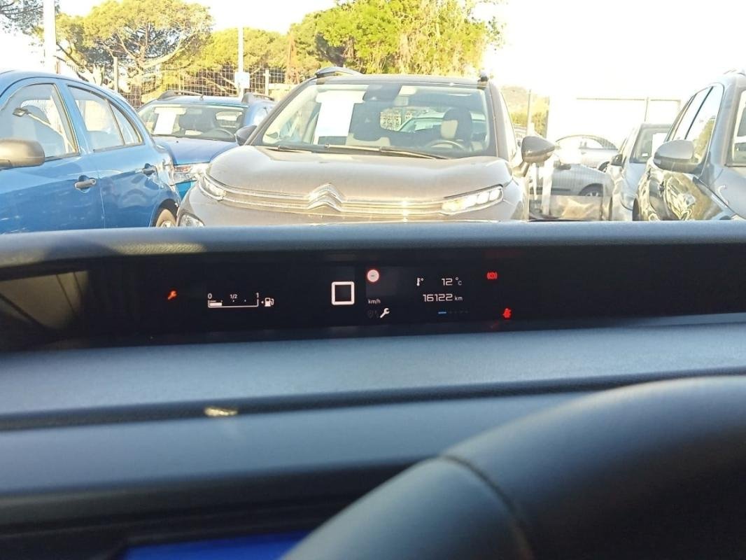 Citroën C3 - Photo 17