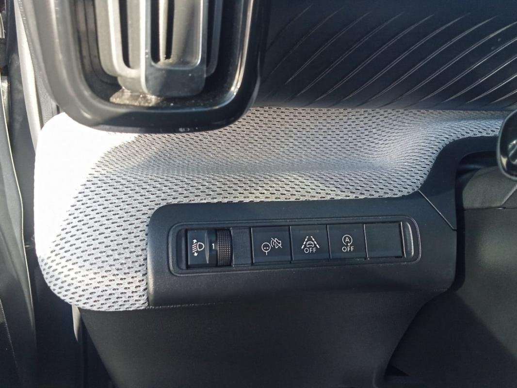 Citroën C3 - Photo 18