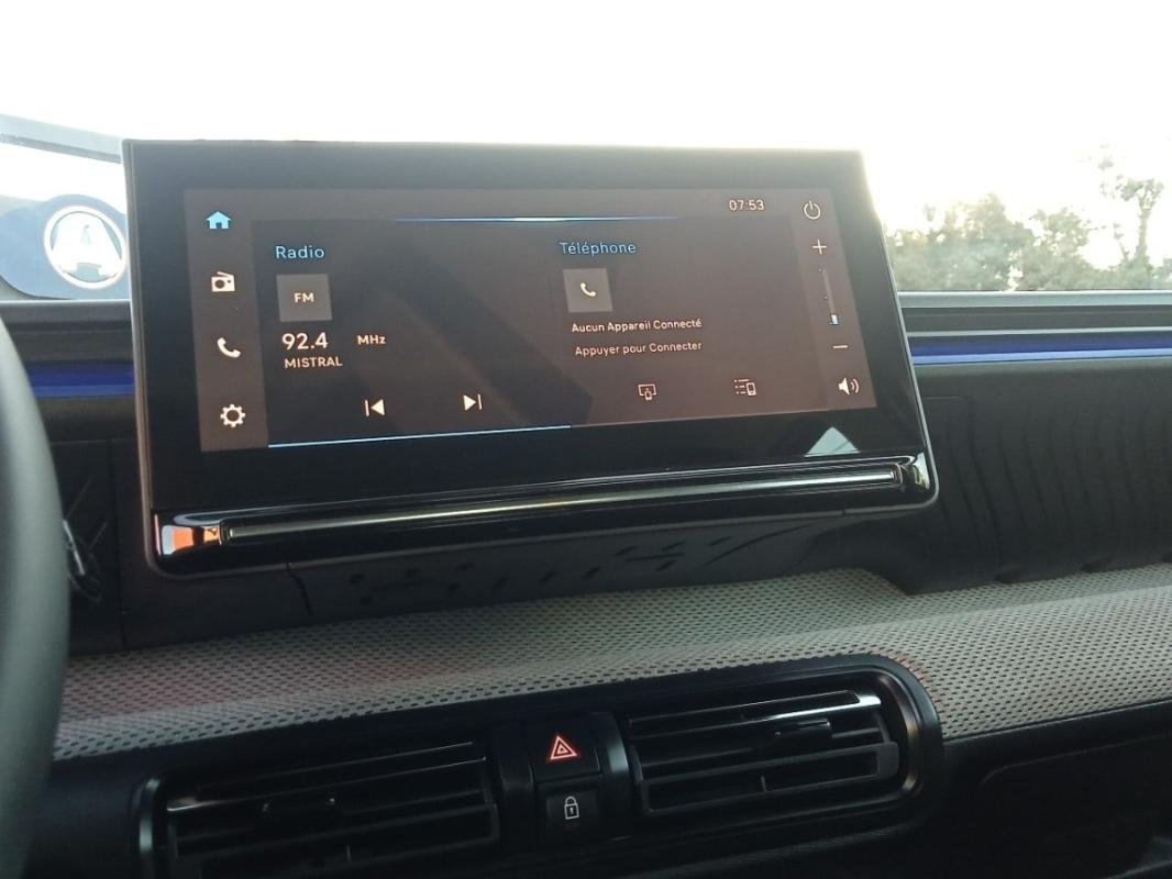 Citroën C3 - Photo 20