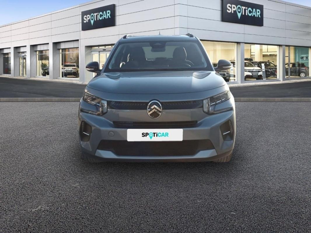 Citroën C3 - Photo 2