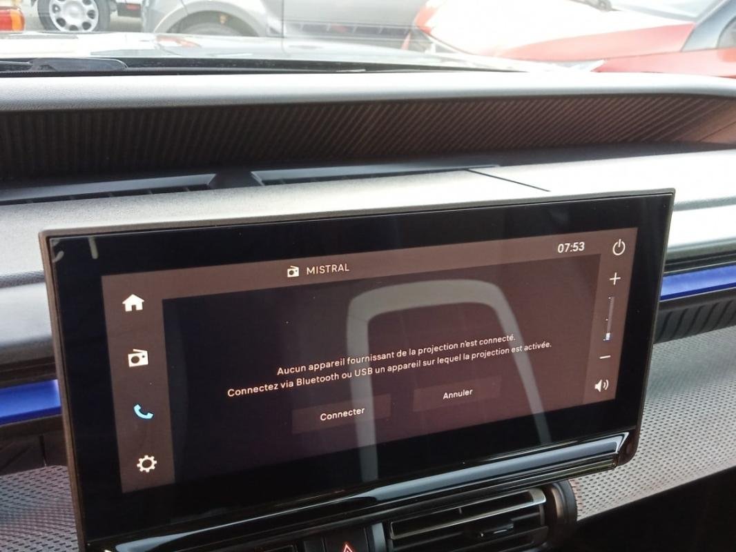 Citroën C3 - Photo 21