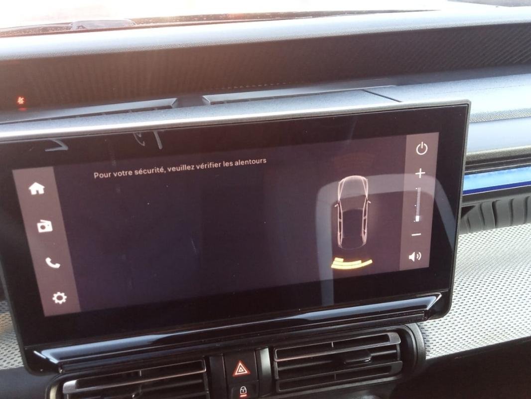 Citroën C3 - Photo 22