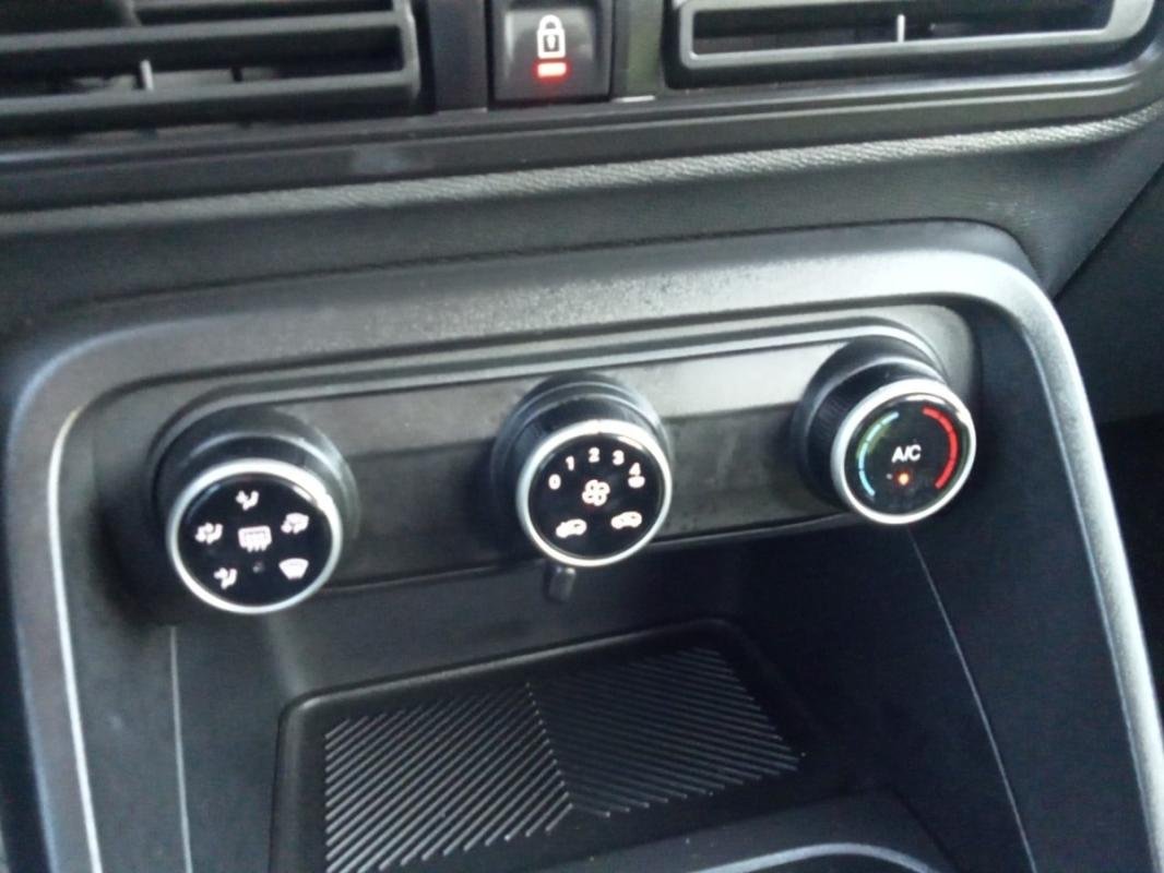 Citroën C3 - Photo 23