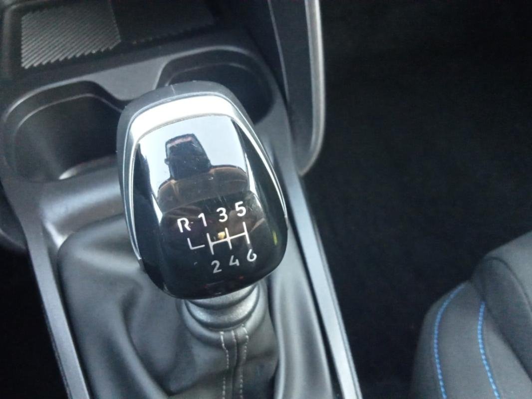 Citroën C3 - Photo 24