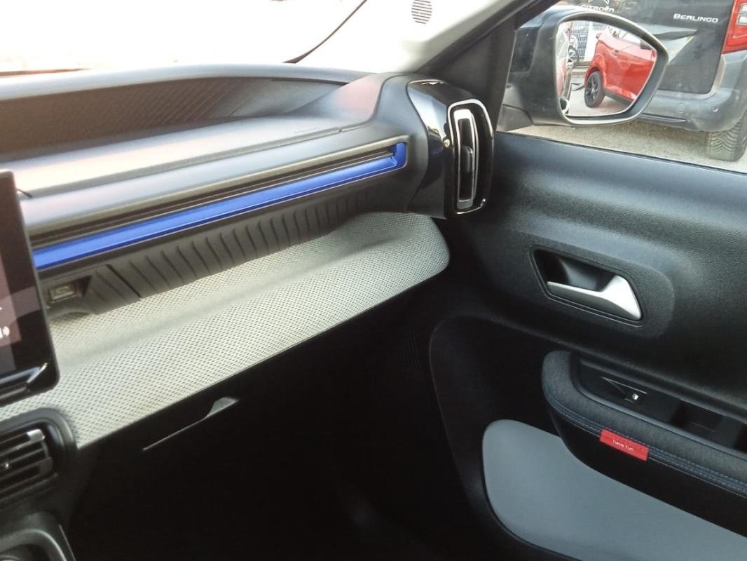 Citroën C3 - Photo 25