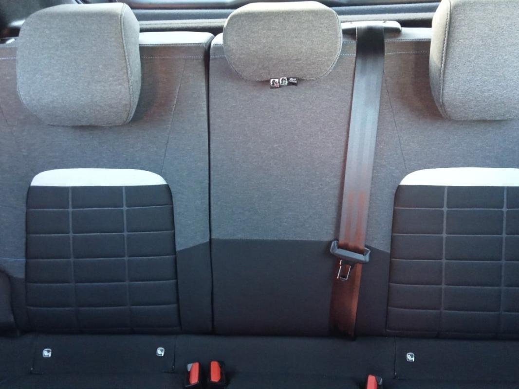 Citroën C3 - Photo 26