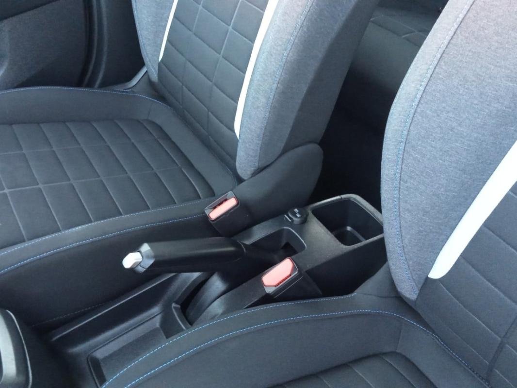 Citroën C3 - Photo 27