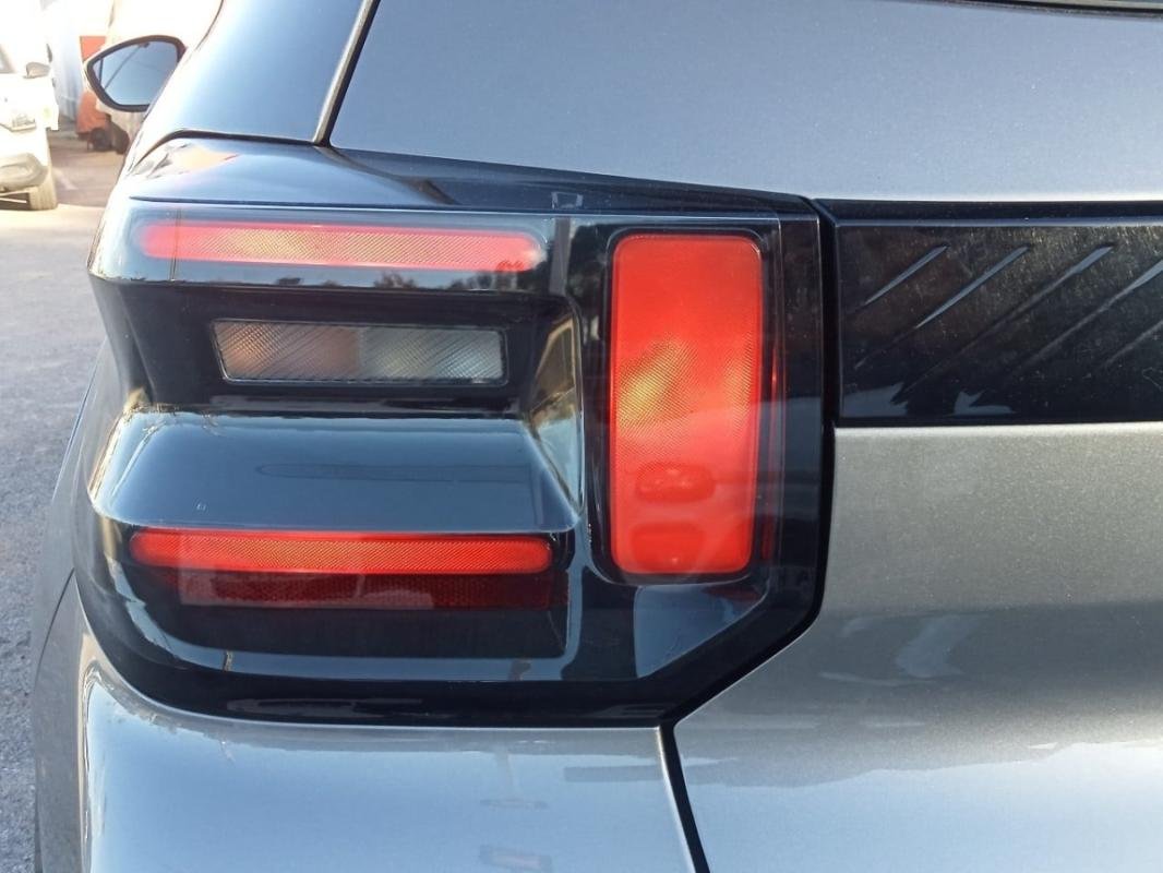 Citroën C3 - Photo 29