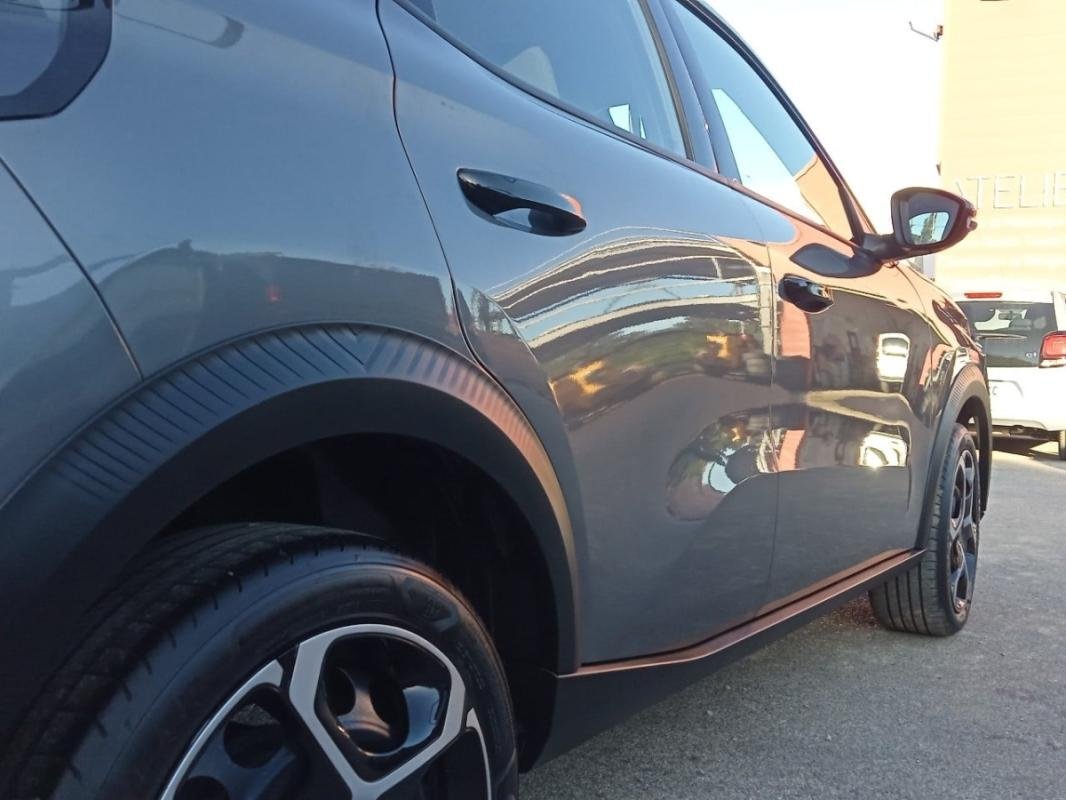 Citroën C3 - Photo 33