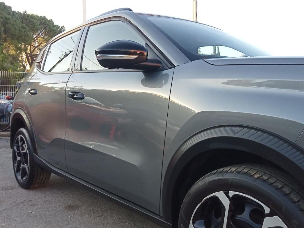 Citroën C3 - Photo 34